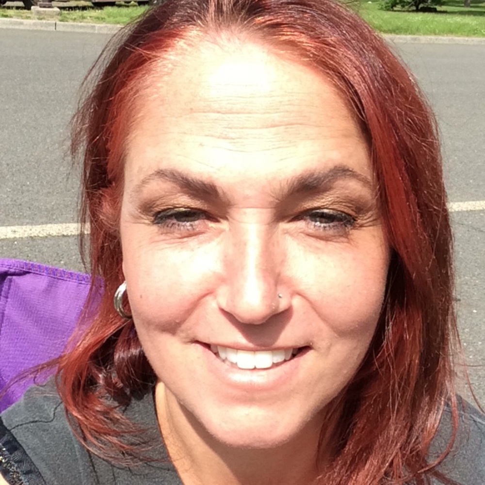 Meet your Posher, Gina